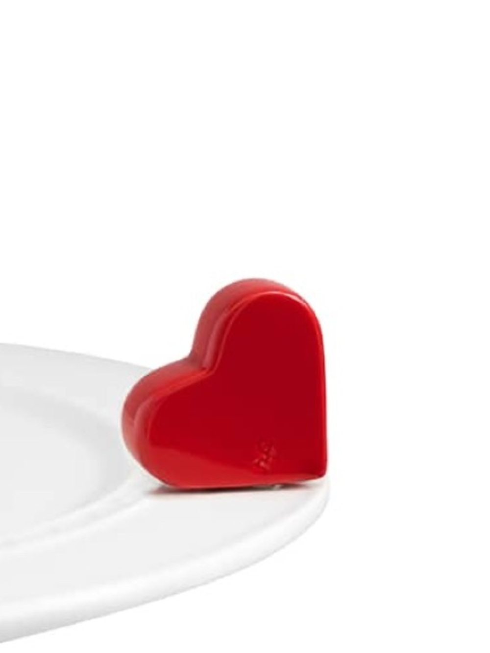 Nora Fleming Be Mine Heart mini - A23